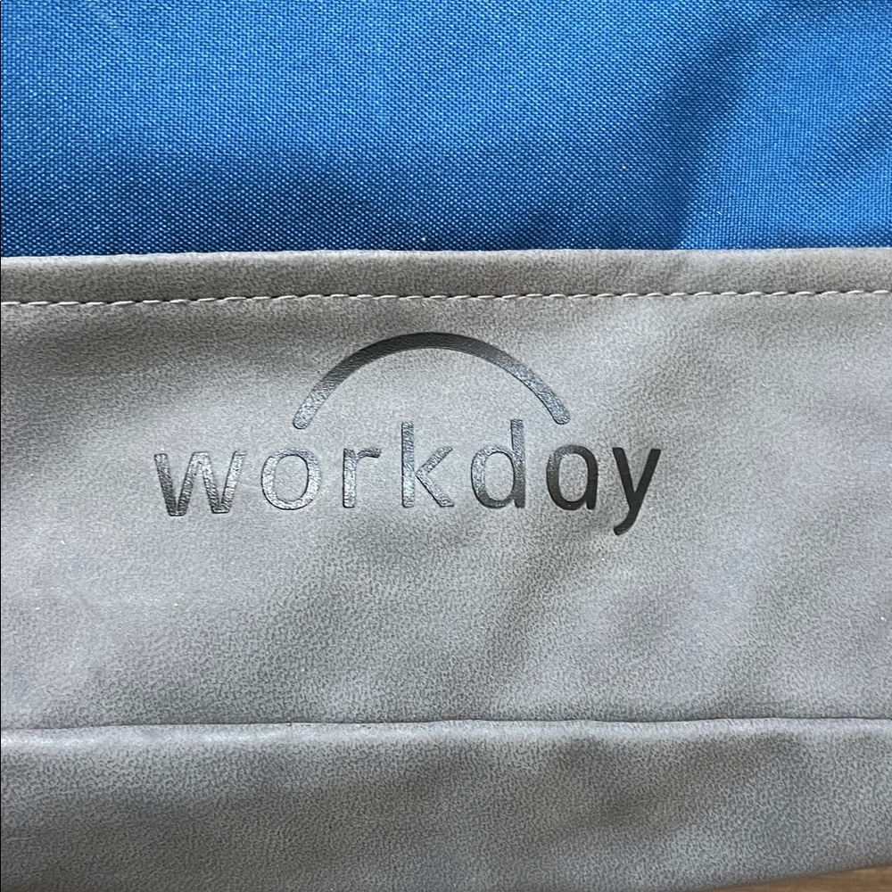Workday nylon backpack - Picture 4 of 8